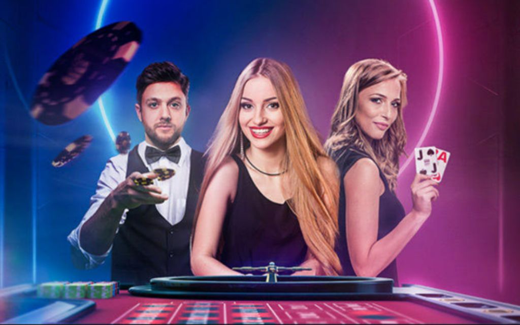 Texas Gaming Slots Live Casino